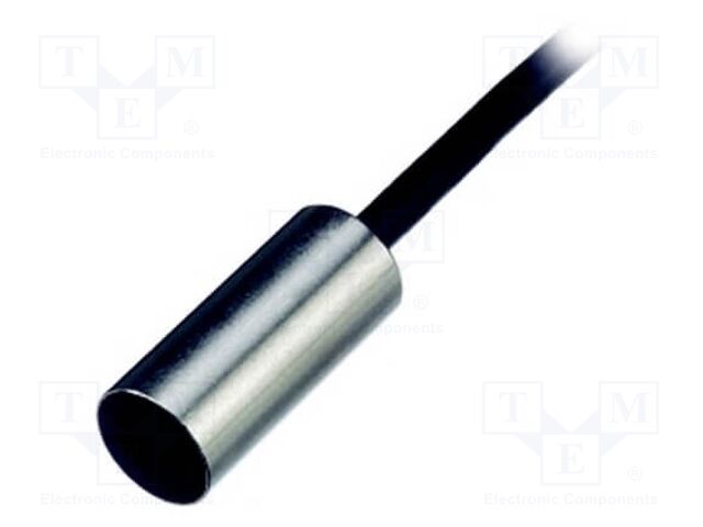 Sensor: inductive