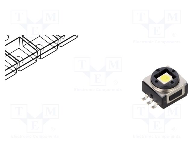 Microswitch TACT