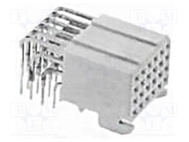Connector: PCB to PCB