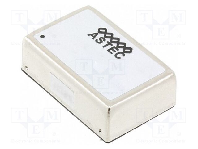 Converter: DC/DC