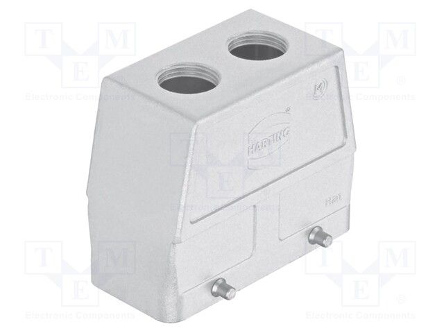 Han 16EMC/B-HTE-2xM25 (HT)