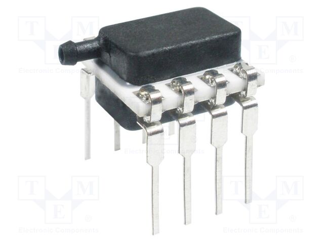 Sensor: pressure; Range: 0÷1,6 bar; absolute; Usup: 3÷3.6VDC