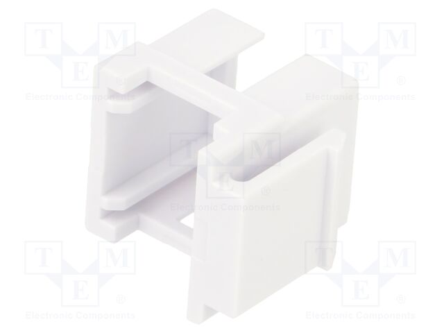 Connector: fiber optic