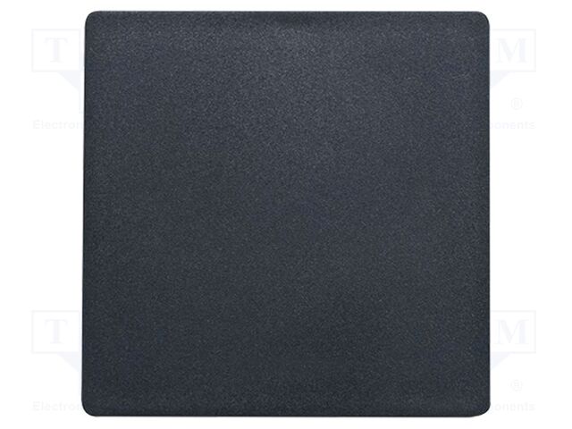 Wireless push button; EnOcean; 30m; Ch: 2; intelligent house