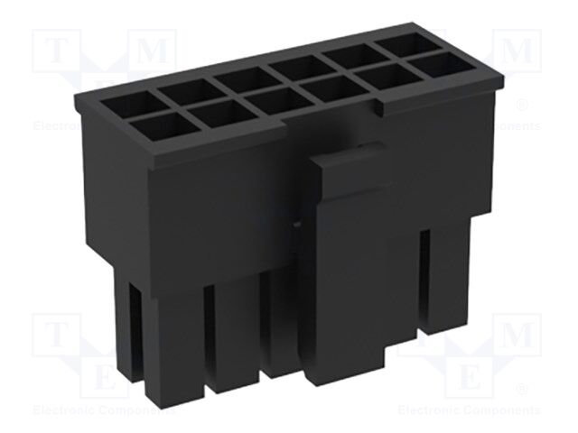 Connector: wire-wire