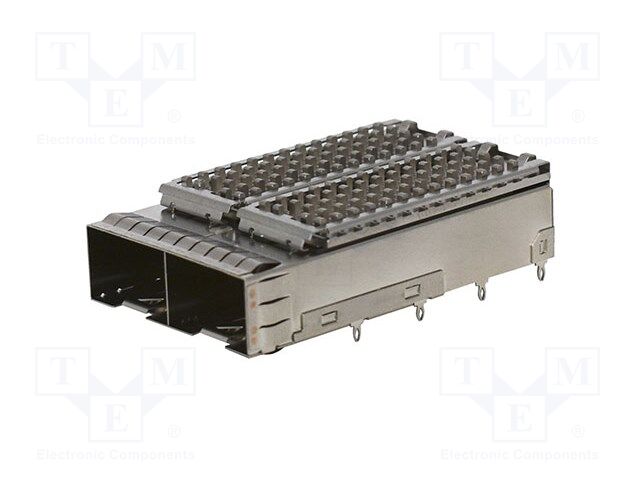 Connector: RJ45