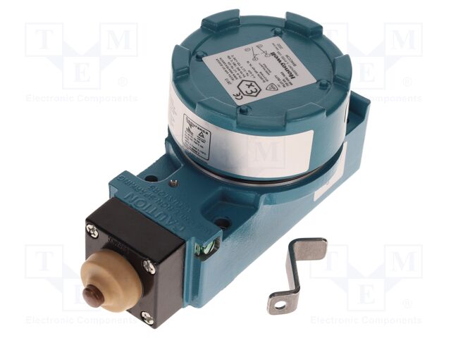 Limit switch