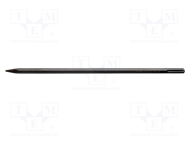 Pointed chisel; for concrete; 600mm; Kind of holder: SDS-MAX