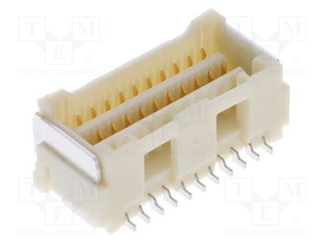 Wire-board