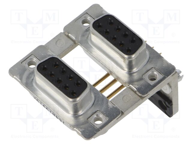 connector D-Sub 18p DP