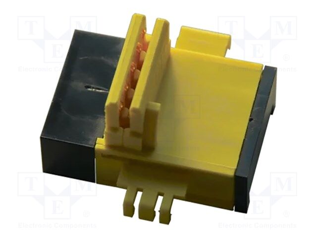 Terminal; Series: MOSAIC