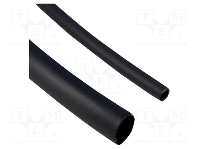 Heat shrink sleeve