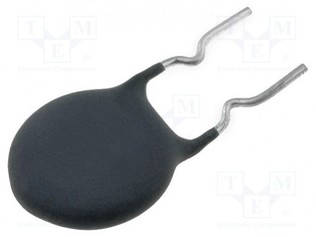NTC thermistor; THT; 4.7Ω; 23mm; -55÷200°C; 2700K