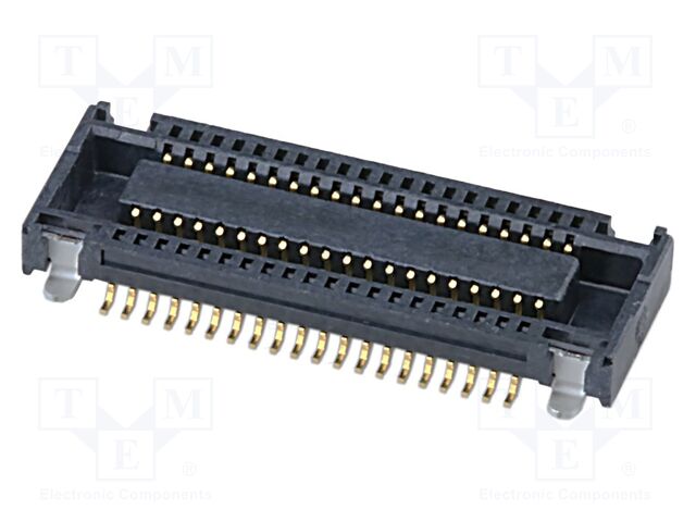 Connector: PCB to PCB