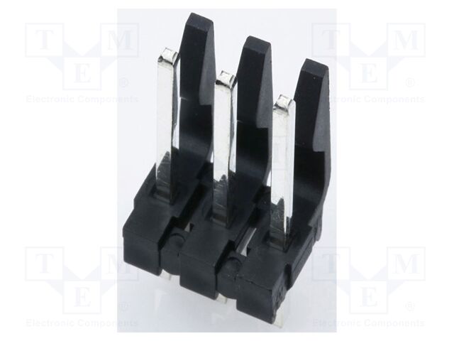 KK 156 Header Assy FrLk Bkwy 03 ckt Tin