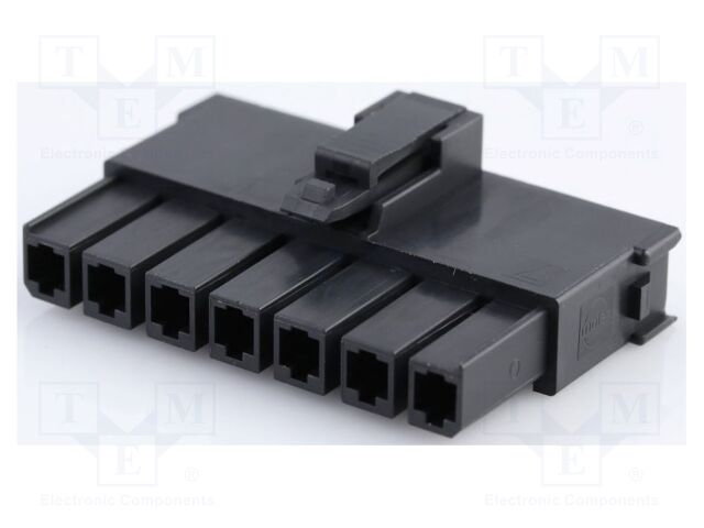 Wire-wire/PCB