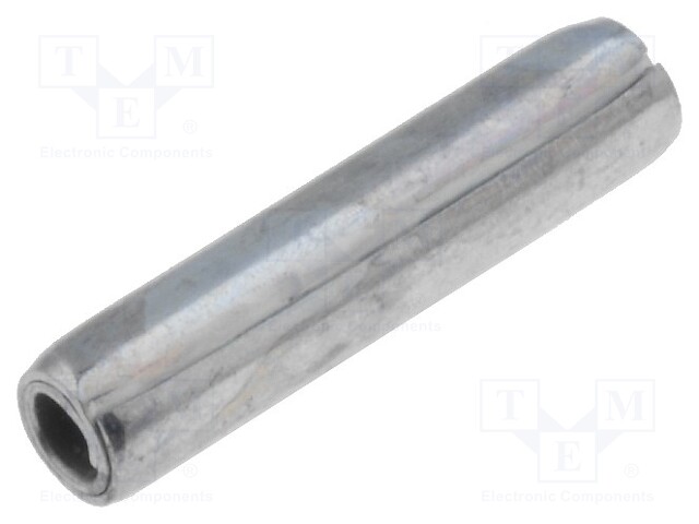 Holder; fuseholders; Colour: metallic; Mat: metal