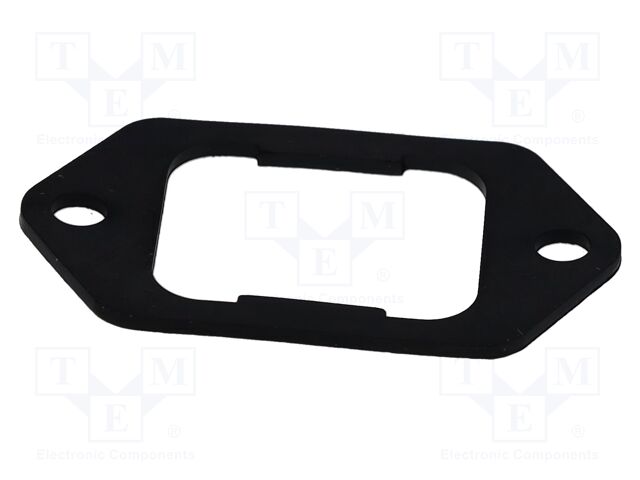 Accessories: locking clamp