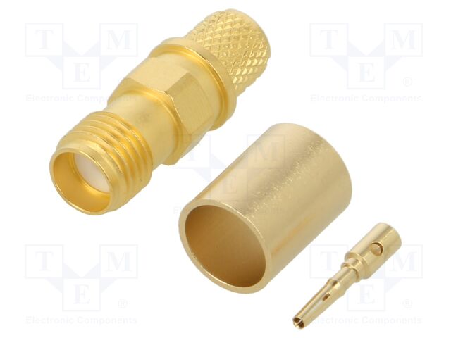 Connector