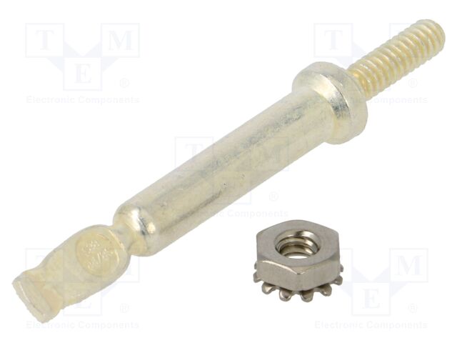 PP75/SB50 BUSBAR CONTACT
