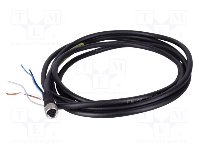 Connector: M8