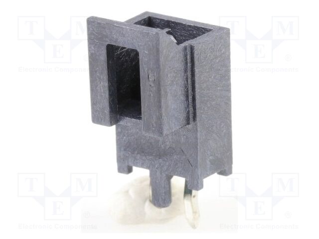 Connector: wire-board