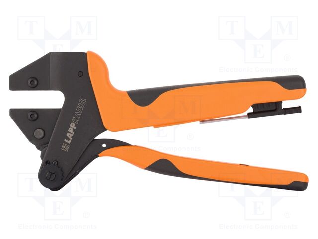 PRESSING PLIERS PEW 12