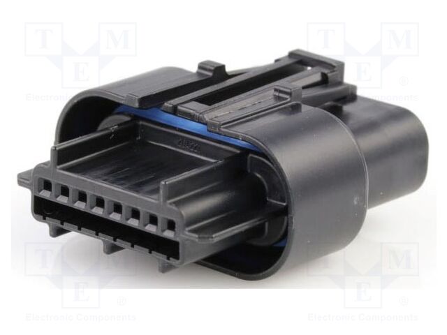 Connector: wire-wire/PCB