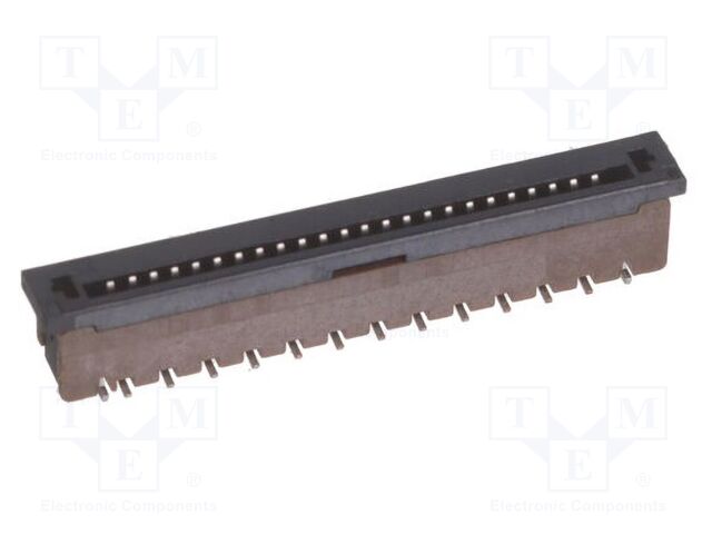 Connector: FFC/FPC