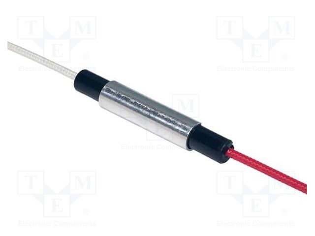 Sensor: thermostat