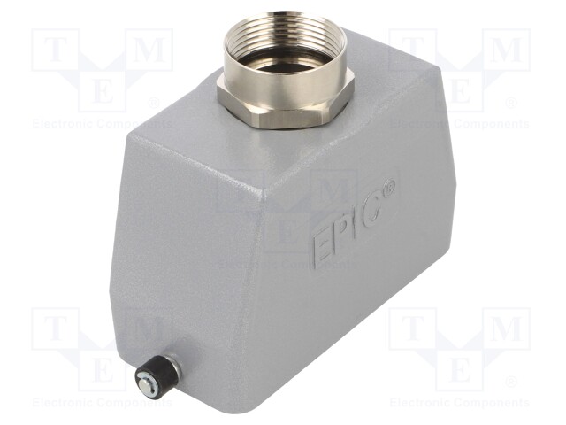 H-B 16 TG-RO 21 ZW. HOOD