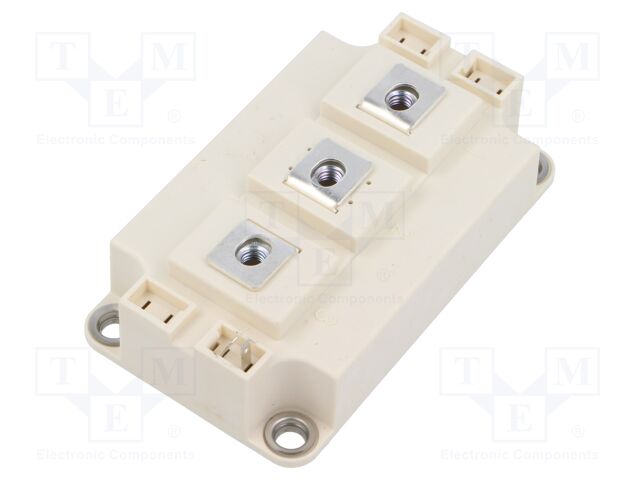 Module: IGBT; SEMITRANS3