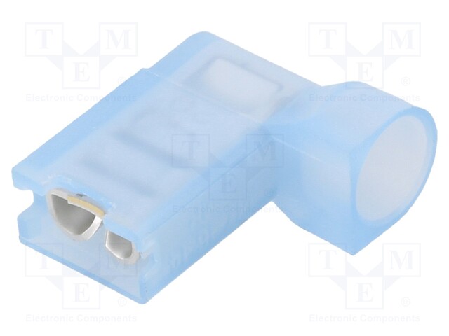 ULTRA-FAST 187 ASY REC 16-14 AWG  TPBR
