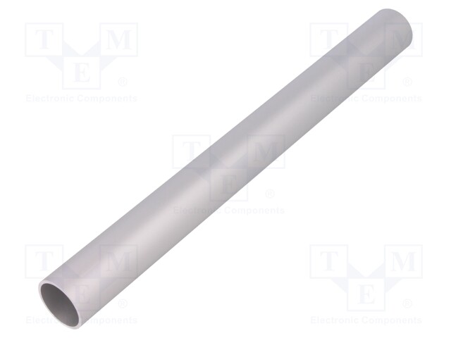 Signallers accessories: base; Ø25x250mm; Series: KombiSIGN 71