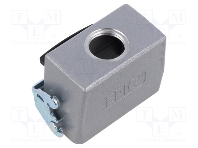 EPIC H-A 10 TBF M20 N.GEW. CPL. HOOD