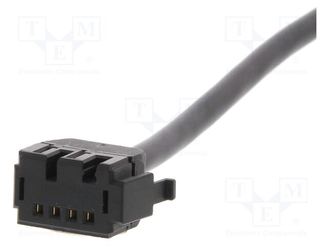 Connection lead; E3X; 2m