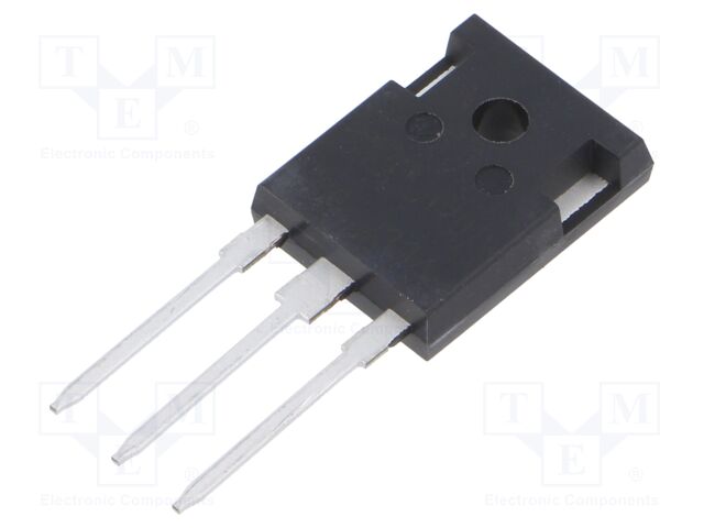 Diode: Schottky rectifying