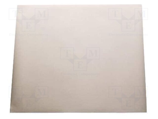 Shielding mat