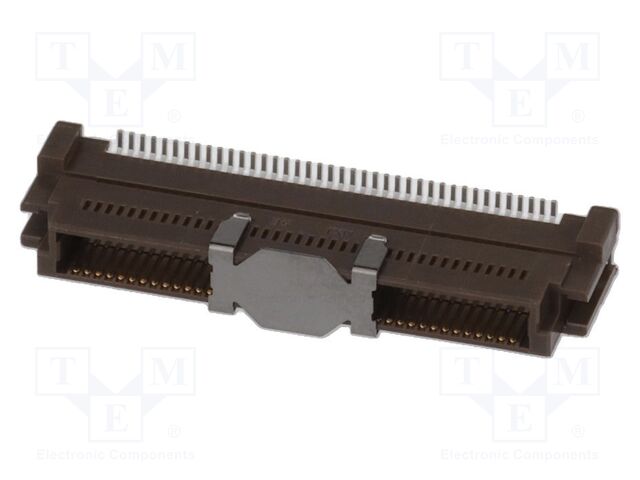 Connector: PCB to PCB