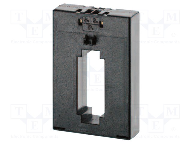 Current transformer; screw,DIN (optional); Iout: 1A; Iin: 2kA