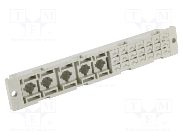 DIN-Power MH21+5FS3,2C1-1