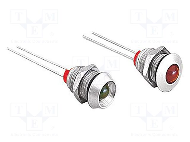 Diode: LED