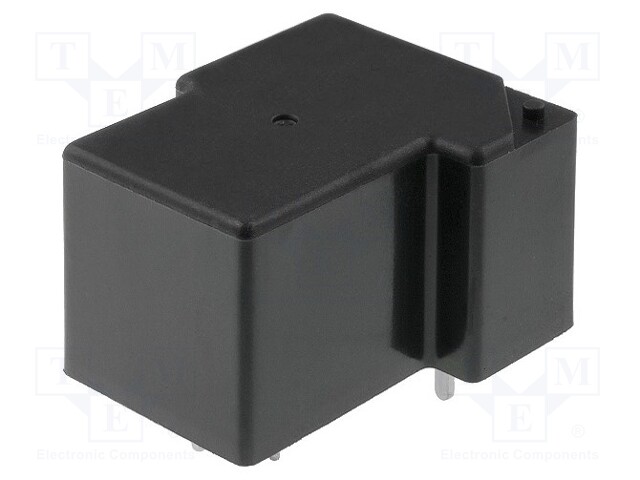 Relay: electromagnetic; SPST-NO; Ucoil: 5VDC; 30A; Series: L90