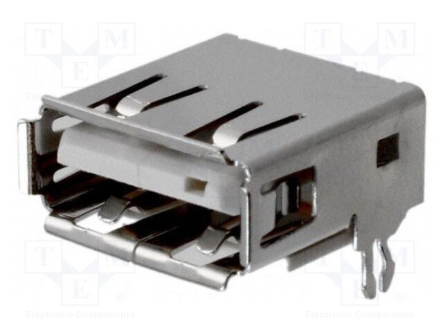 USB A