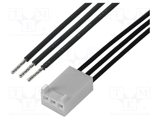 Connector: wire-board
