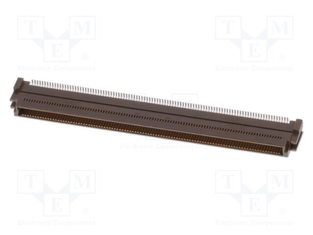Connector: PCB to PCB