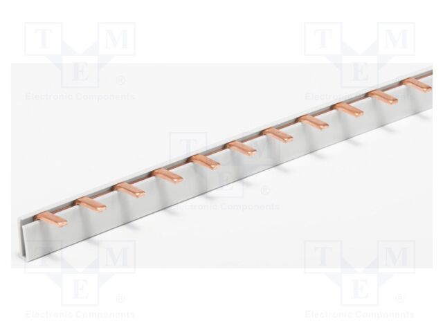 Accessories: comb bridge; S