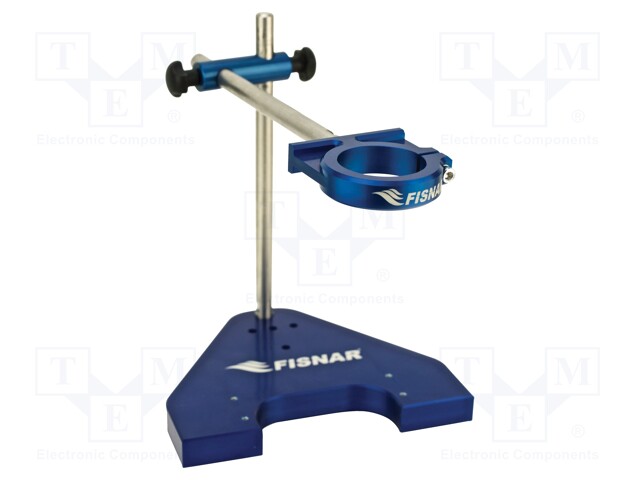 Tripod; for dispensing cartridges,for Fisnar dispensers; nylon