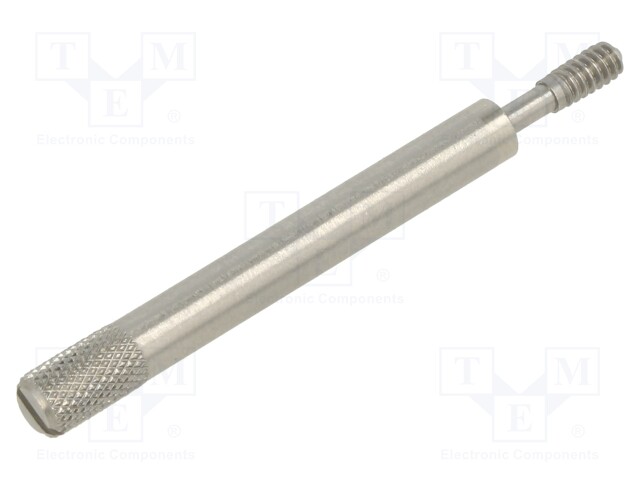 JACKSCREW KIT,4-40, BULK