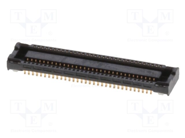 Connector: PCB to PCB